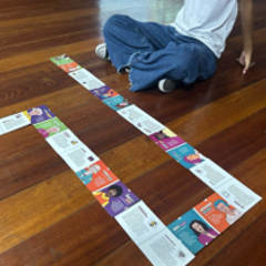 training-young-people