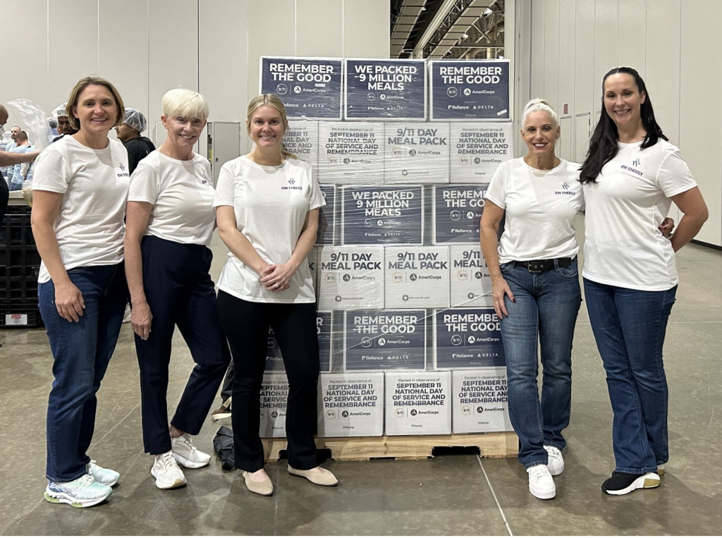 BW Energy Stories- 9:11 DAY - National Day of Service and Remembrance