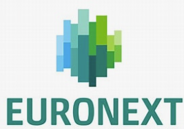 EURnext logo