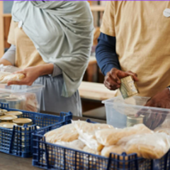 food-parcel